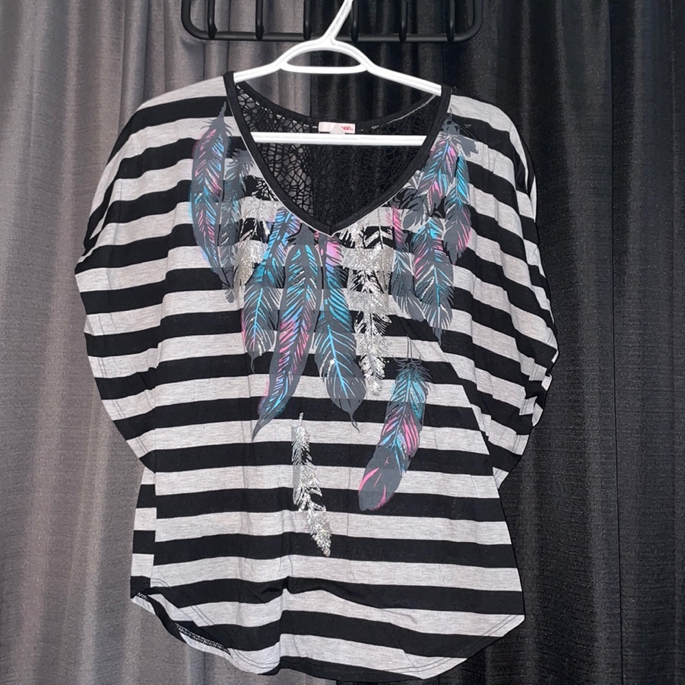 Striped T-Shirt